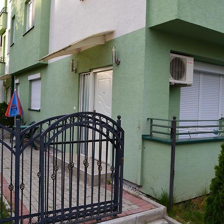 Beauty Apartment Ohrid Szoba fotó