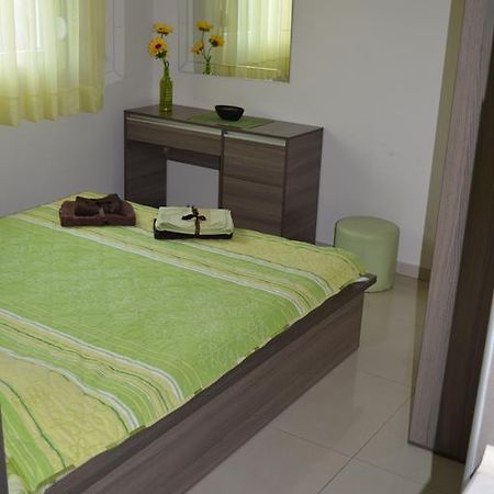 Beauty Apartment Ohrid Szoba fotó