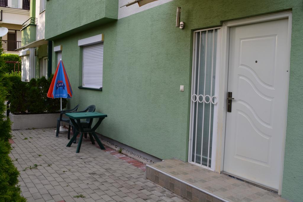 Beauty Apartment Ohrid Szoba fotó