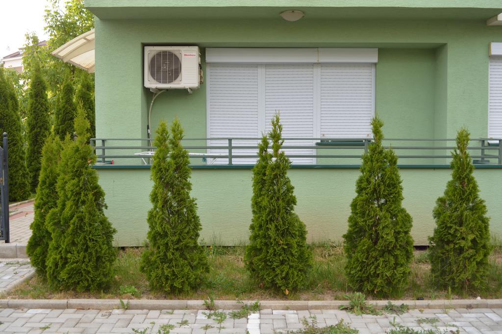 Beauty Apartment Ohrid Szoba fotó