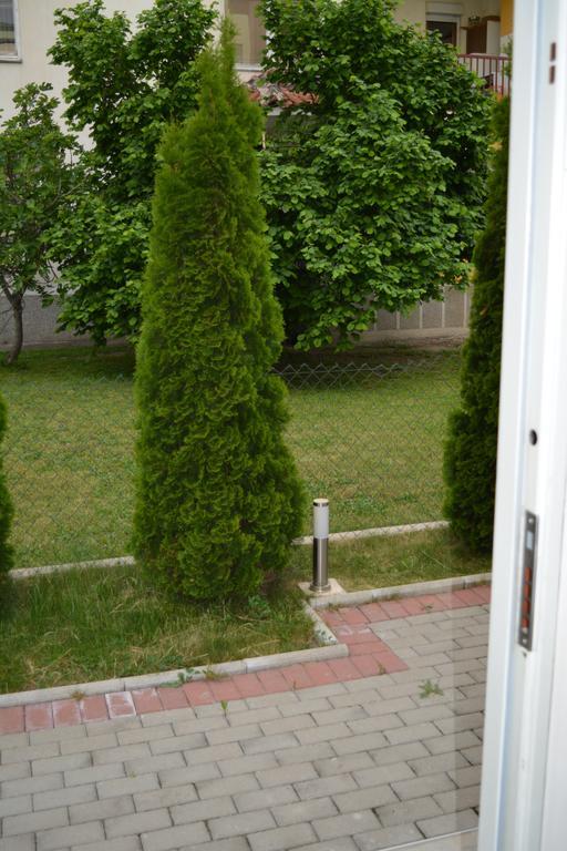 Beauty Apartment Ohrid Szoba fotó