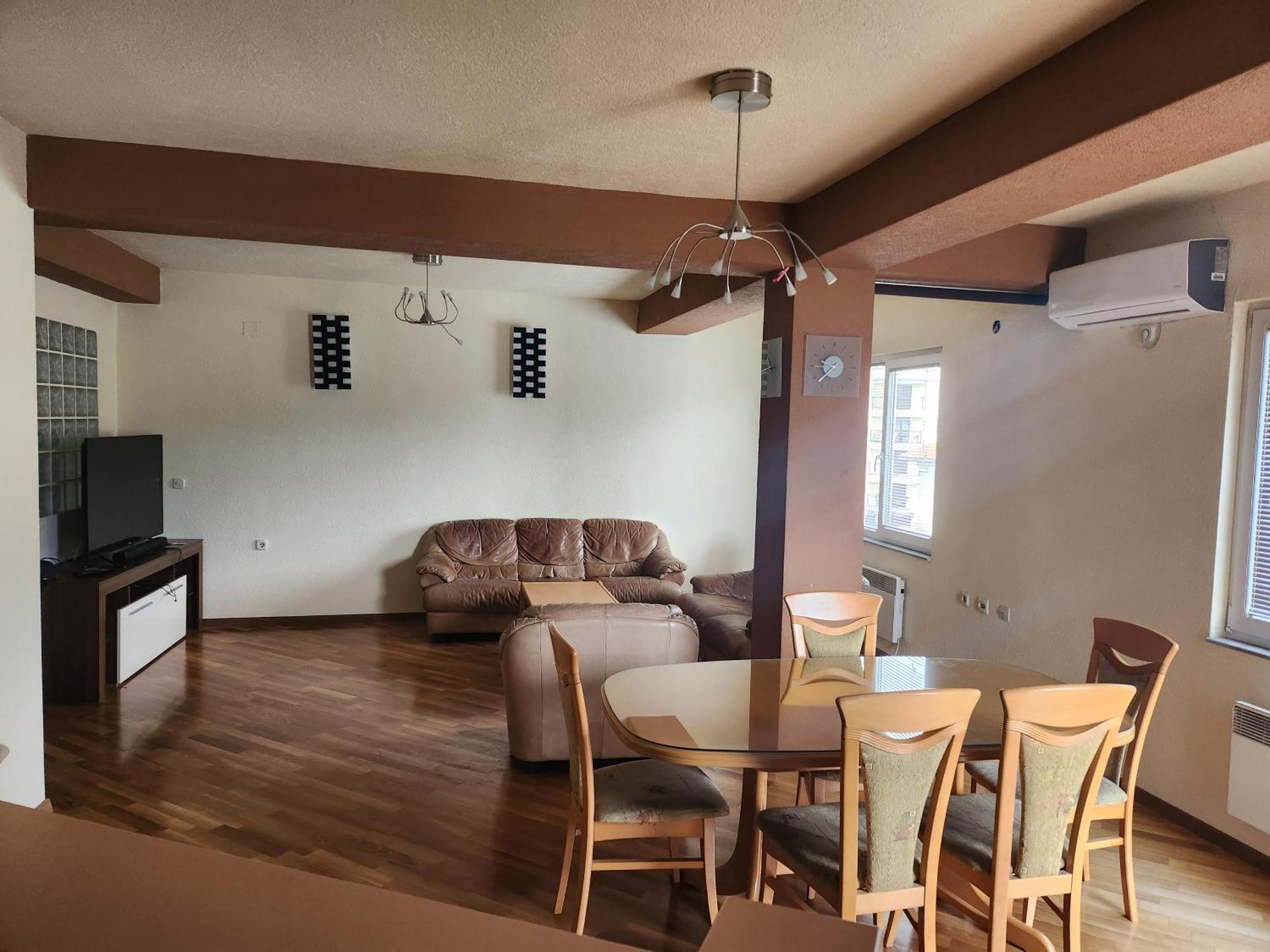 Beauty Apartment Ohrid Kültér fotó