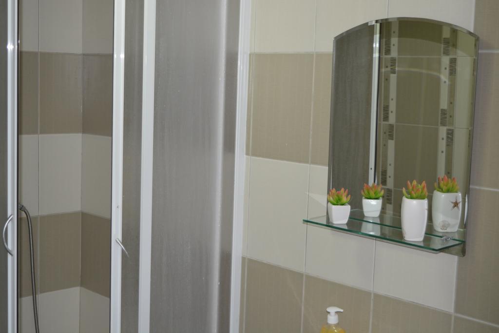 Beauty Apartment Ohrid Szoba fotó