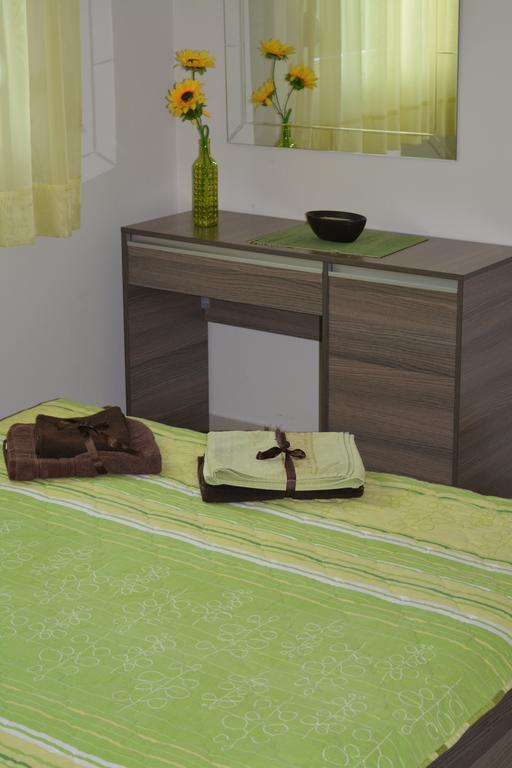 Beauty Apartment Ohrid Szoba fotó