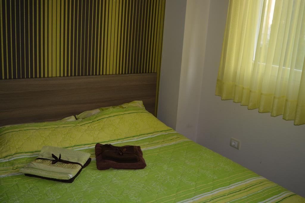 Beauty Apartment Ohrid Szoba fotó