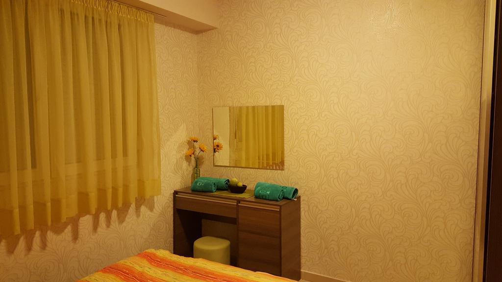 Beauty Apartment Ohrid Kültér fotó
